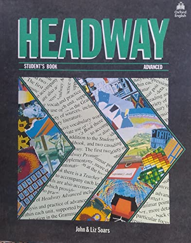 HEADWAY ADVANCED. Student's Book