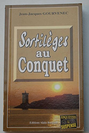 Sortilèges au Conquet