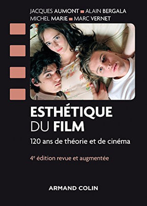 Esthétique du film