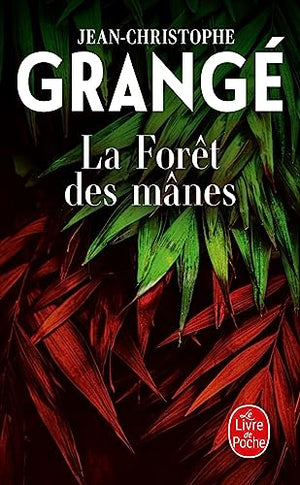 La Forêt des mânes