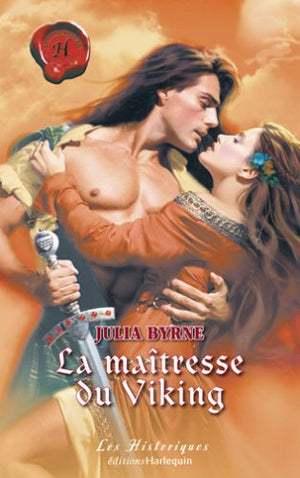 La maîtresse du Viking