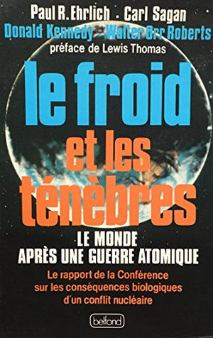 Le froid et les ténèbres