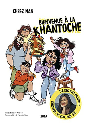 Bienvenue à la Khantoche