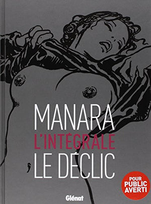 Le Déclic - Intégrale noir et blanc