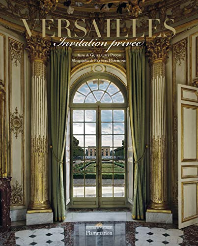 Versailles: Invitation privée