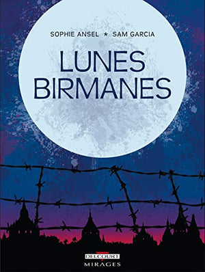 Lunes birmanes