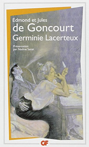 Germinie Lacerteux