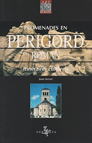 Promenades en Perigord roman