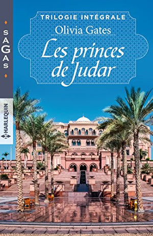 Les princes de Judar