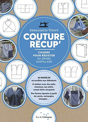 Couture récup'