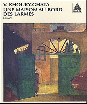 Une maison au bord des larmes