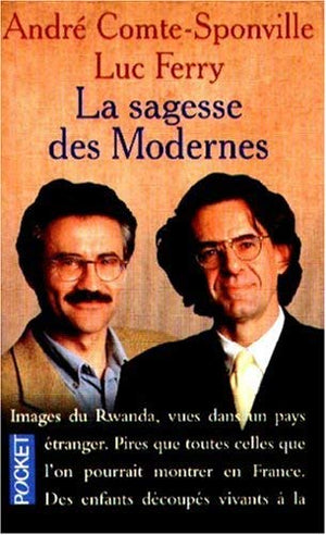 La Sagesse des Modernes