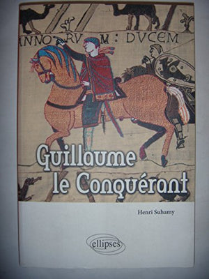 Guillaume le Conquérant