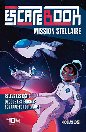 Mission stellaire