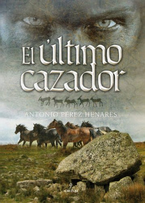 El último cazador (Novela)