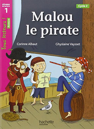 Malou le Pirate