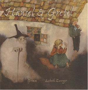 Hänsel et Gretel