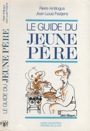 Le guide du jeune père