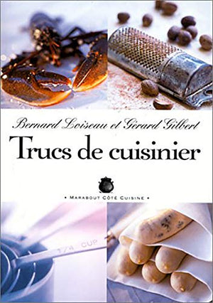 Trucs de cuisinier