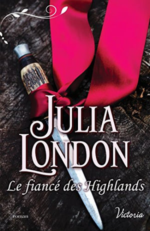 Le fiancé des Highlands