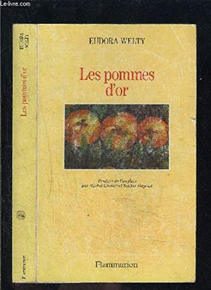 Les pommes d'or