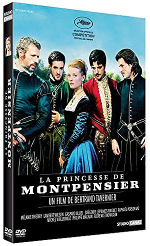 La Princesse de Montpensier