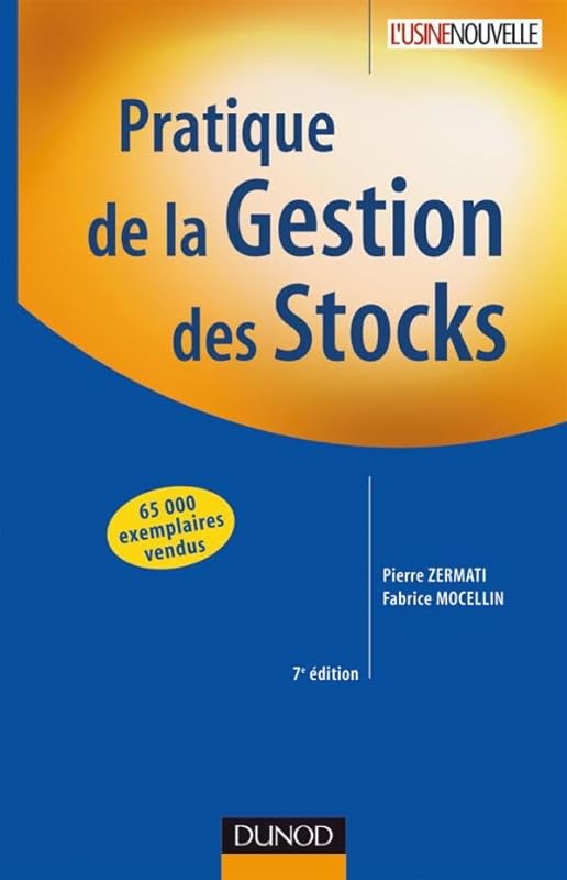 Pratique de la gestion des stocks