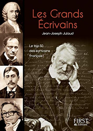 Les Grands Ecrivains