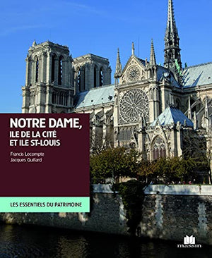 Notre-Dame, île de la Cité et île Saint-Louis