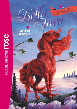 Le rêve d'Astrid