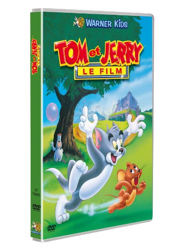 Tom et Jerry : Le Film