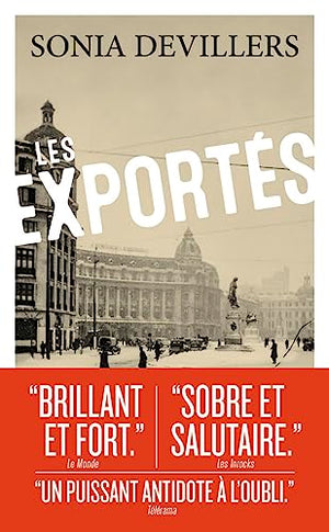 Les exportés