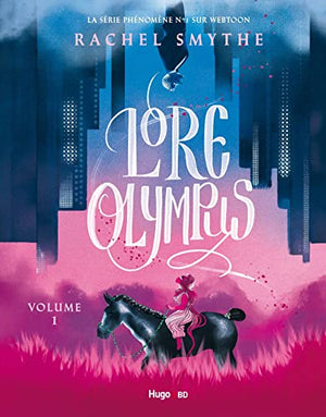 Lore Olympus