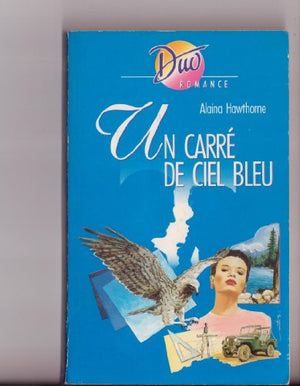 Un carre de ciel bleu