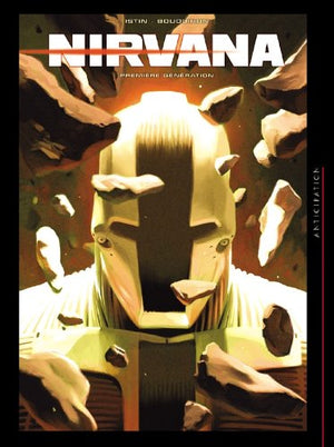 Nirvana, Tome 1