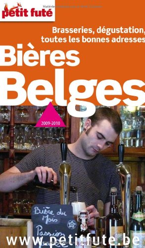 Petit Futé Bières Belges