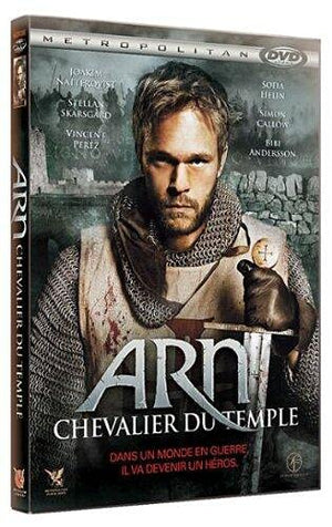 Arn, Chevalier du Temple [Édition Collector]