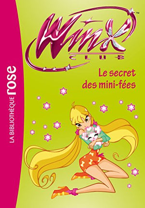 Le secret des mini-fées