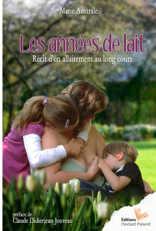 Les années de lait