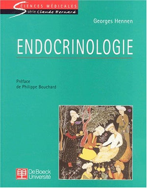 Endocrinologie