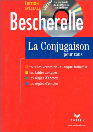 La conjugaison pour tous