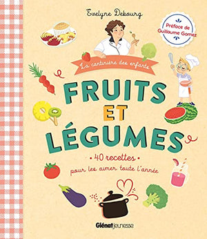 Fruits et légumes