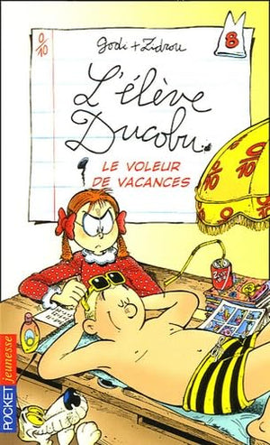 Voleur de vacances