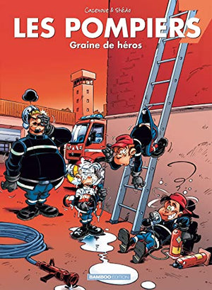 Graine de héros