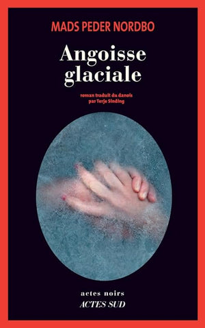 Angoisse glaciale