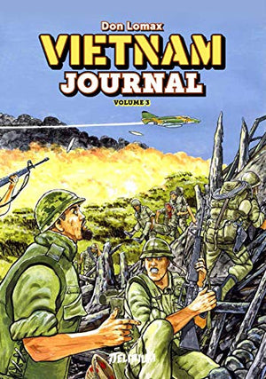 Vietnam Journal Volume 3