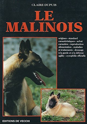 Le Malinois