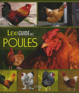 LEXIGUIDE DES POULES