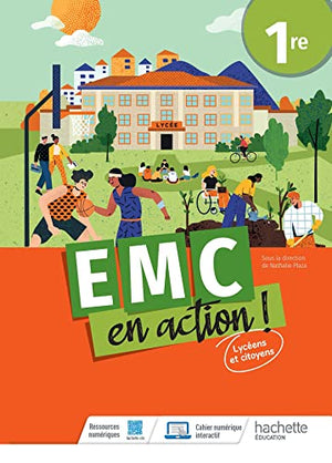 Cahier EMC en action ! 1re