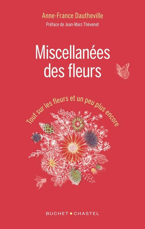 Miscellanées des fleurs